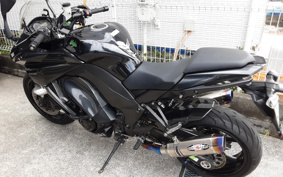 KAWASAKI NINJA 1000 ABS 2014 ZXT00L