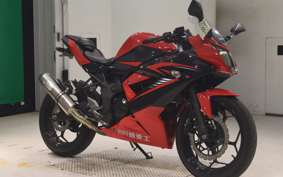 KAWASAKI NINJA 250 SL BX250A