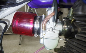 SUZUKI DJEBEL 200 (DR200SE) 2021 SH42A