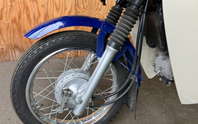 HONDA SUPER CUB50 AA07