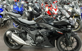 SUZUKI GSX250 R DN11A