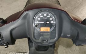 HONDA  TACT  BASIC  AF79