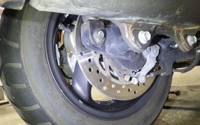 HONDA FORZA X 1989 MF08