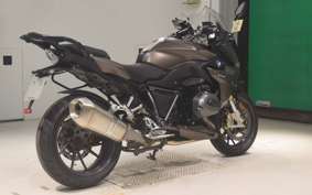 BMW R1200RS 2018