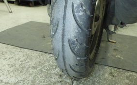 HONDA DIO CESTA GEN 2 2009 AF62