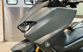 YAMAHA T-MAX 560 A TECHMAX 2021 SJ19J