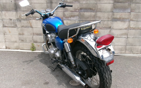 KAWASAKI W650 2006 EJ650A