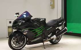 KAWASAKI ZX 1400 NINJA R A 2013