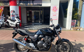 HONDA CB400SFV-4ABS 2022 NC42
