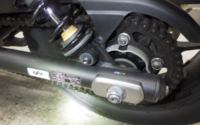 HONDA REBEL 1100 DCT 2023 SC83