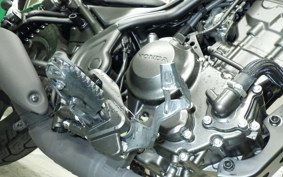 HONDA REBEL 250 A 2024 MC49