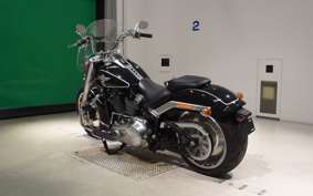 HARLEY FLBS 1870 2018