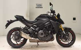 SUZUKI GSX-S 1000 Gen.2 2022 EK1AA