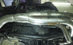 KAWASAKI ZRX400 1995 ZR400E