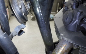 SUZUKI GRASS TRACKER 2023 NJ4BA
