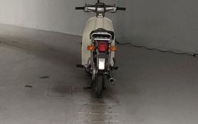 HONDA SUPER CUB90 HA02