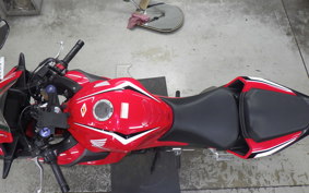 HONDA CBR400R 2021 NC56