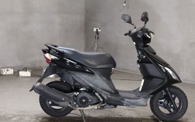 SUZUKI ADDRESSV125SS CF4MA