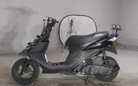 SUZUKI ADDRESS V125 CF4MA