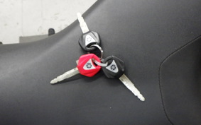 YAMAHA MT-07 ABS 2018 RM19J