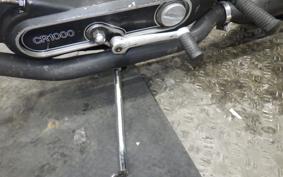 HARLEY XLCR1000 2012