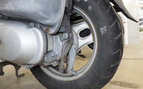 HONDA TODAY 1993 AF61