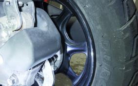 HONDA TACT Gen.4 2014 AF79