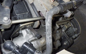 HONDA GYRO UP TA01