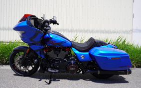 HARLEY FLTRXSTSE CVO 2026 TL8