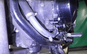 KAWASAKI ZRX400 2008 ZR400E