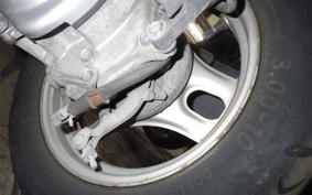 HONDA TODAY 1994 AF61