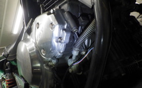 KAWASAKI BALIUS 250 Gen.2 2018 ZR250B