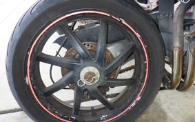 HONDA VFR400R 1993 NC30
