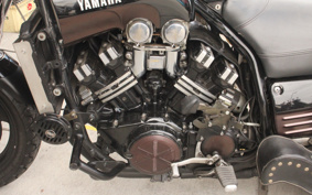 YAMAHA V-MAX TRIKE 1999 2867