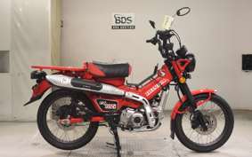 HONDA CT125 HUNTER CUB 2021 JA55