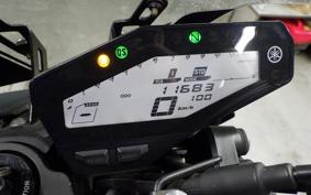 YAMAHA MT-09 A 2017 RN52J