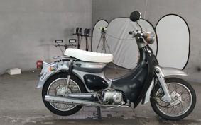 HONDA LITTLE CUB AA01