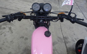 YAMAHA DT125 2N0
