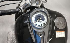 YAMAHA DRAGSTAR 250 VG02J