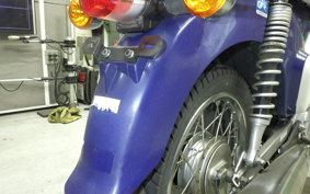 HONDA C50 SUPER CUB 2025 AA07