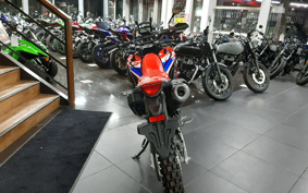 HONDA CRF250 RALLY MD47