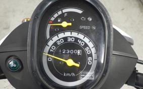HONDA BENLY 50 2010 AA05
