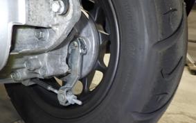 HONDA LEAD 125 JK12