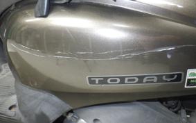 HONDA TODAY 2 AF67