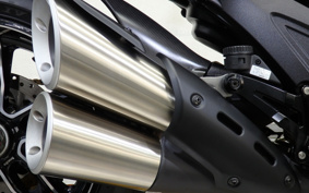 DUCATI DIAVEL TITANIUM 2015 ZDMG105JAFB