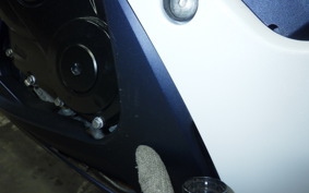 SUZUKI GSX-R750 2013
