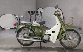 SUZUKI BAR DEE50 FR50