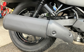 KAWASAKI ELIMINATOR 400SE 2025 EL400A