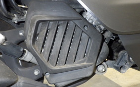 HONDA TACT-4ﾍﾞｰｼｯｸ 2015 AF79
