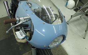 YAMAHA SR400 Gen.2 1994 1JR